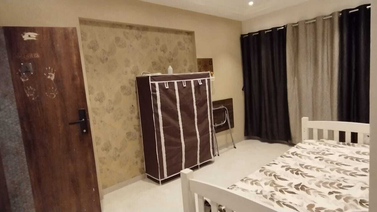 Photo of Bedroom in Kharghar