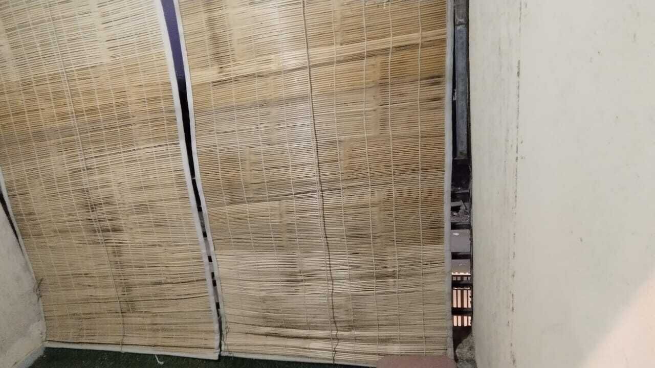 Photo of Patio Balcony in Kharghar