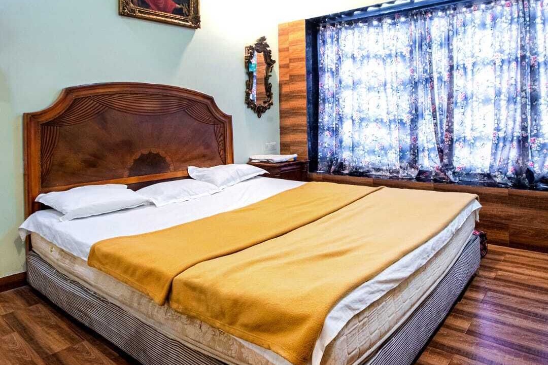 Photo of Bedroom in Aarey Colony