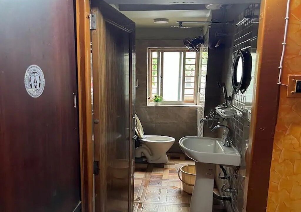 Photo of Bathroom in Phool Bagan