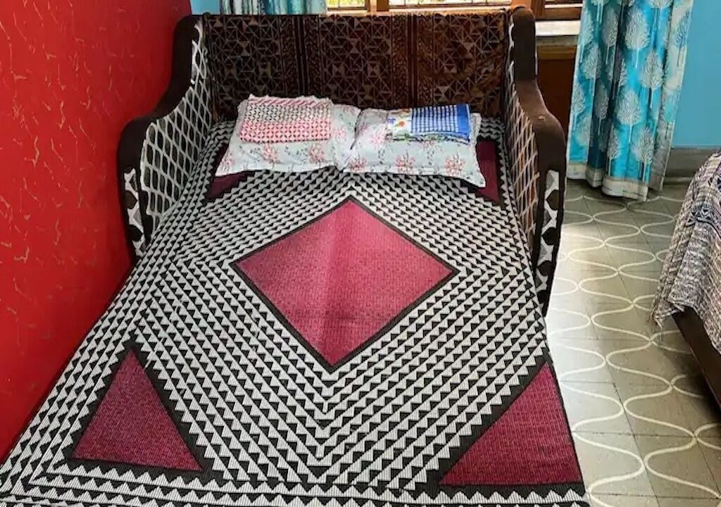 Photo of Bedroom in Phool Bagan