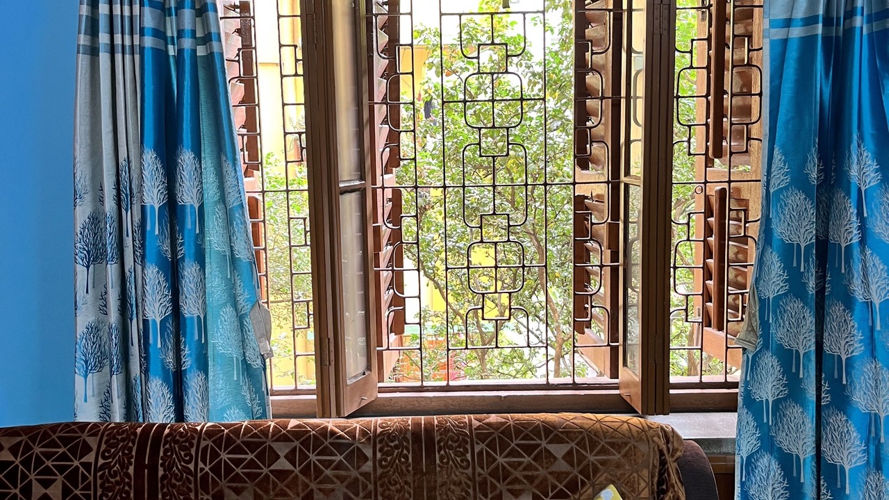 Photo of Livingroom in Phool Bagan
