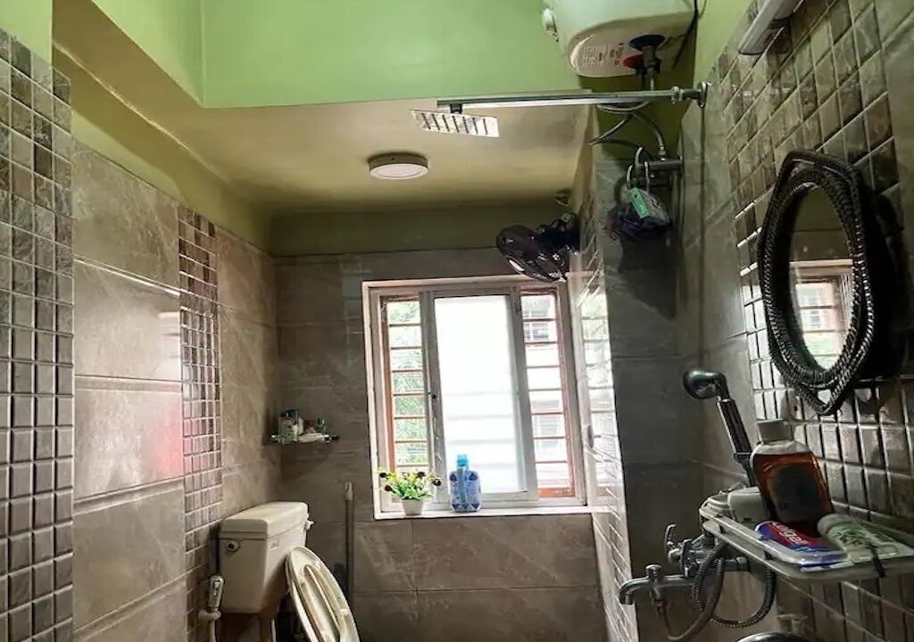 Photo of Bathroom in Phool Bagan