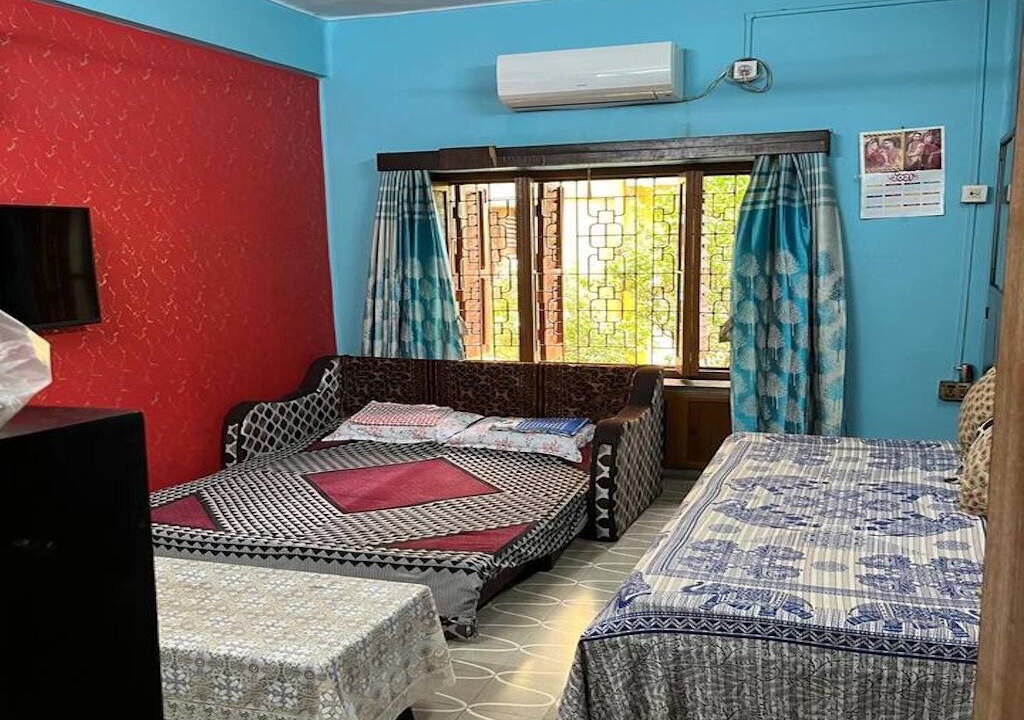 Photo of Bedroom in Phool Bagan