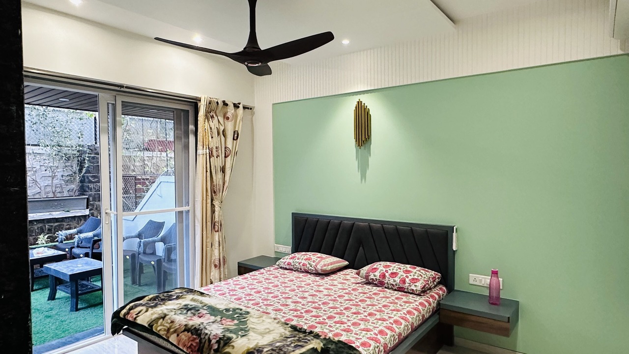 Photo of Bedroom in Tungarli