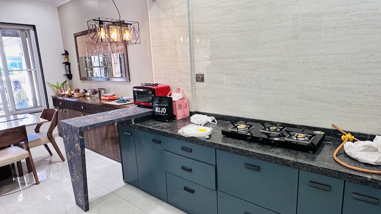 Photo of Kitchen in Tungarli