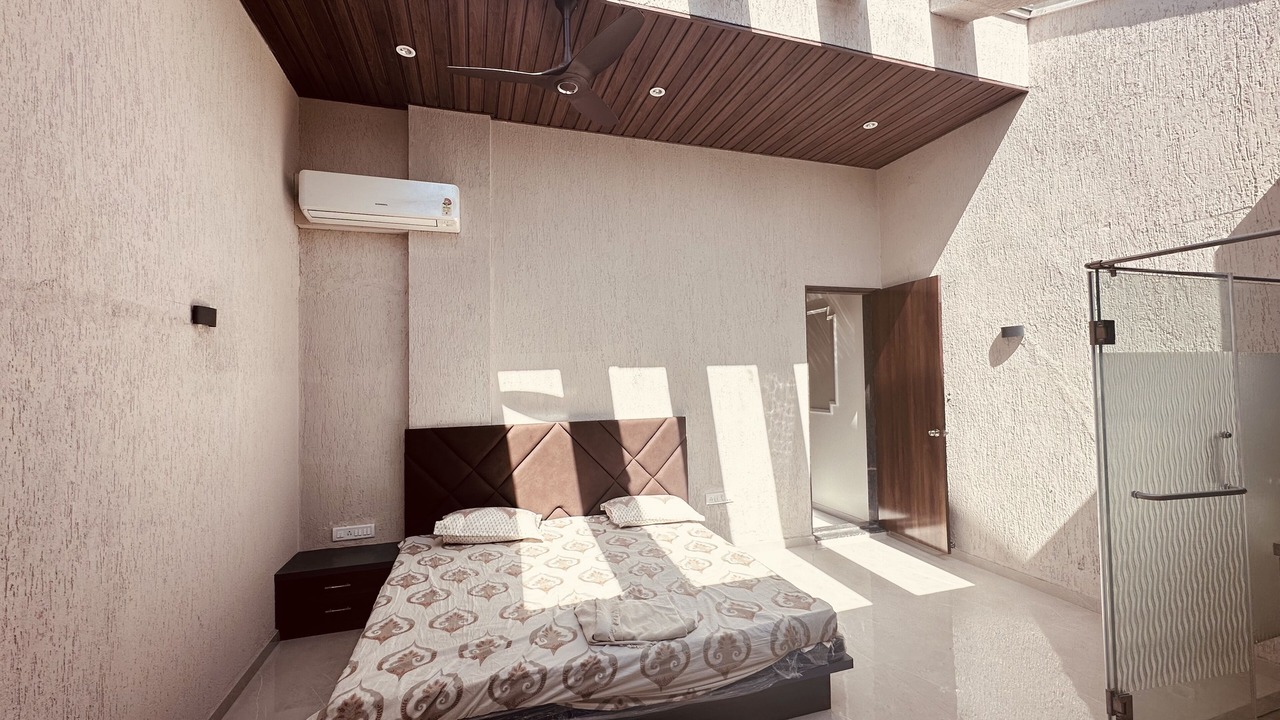 Photo of Bedroom in Tungarli