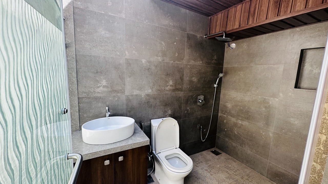Photo of Bathroom in Tungarli