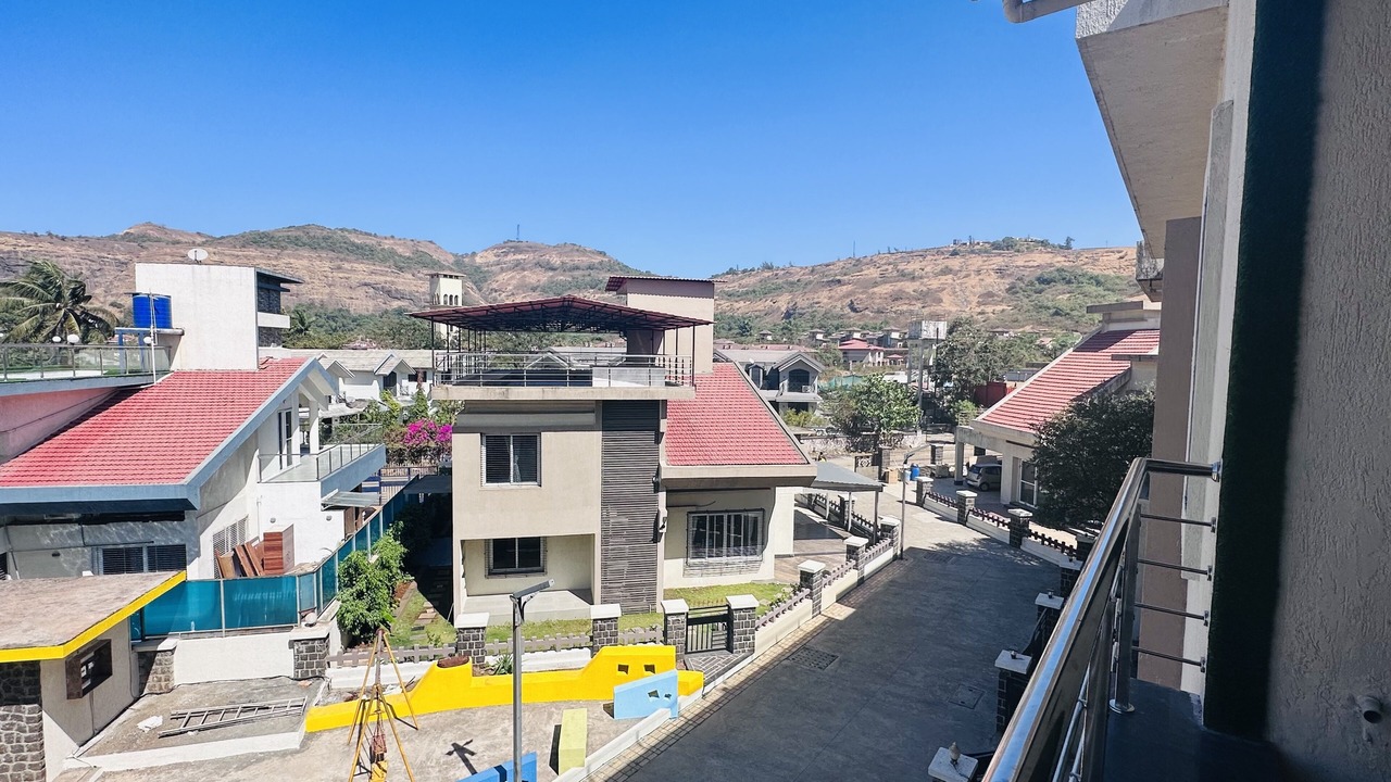 Photo of Outdoor in Tungarli