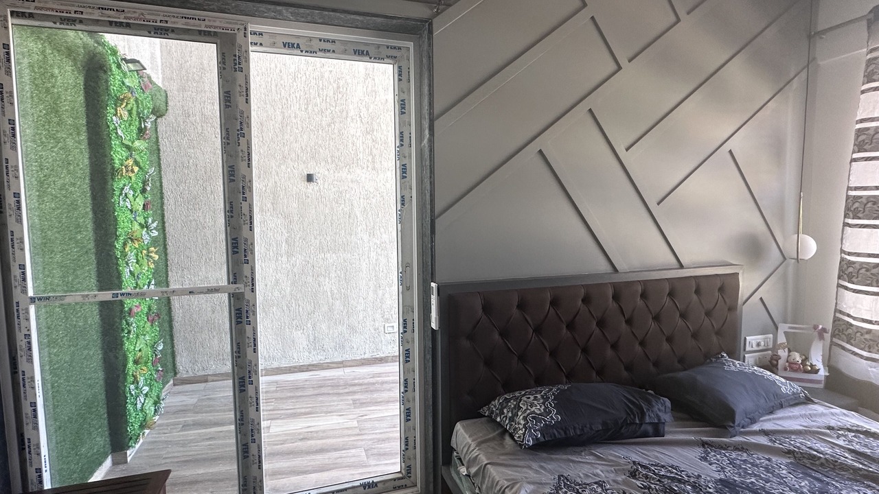 Photo of Bedroom in Tungarli