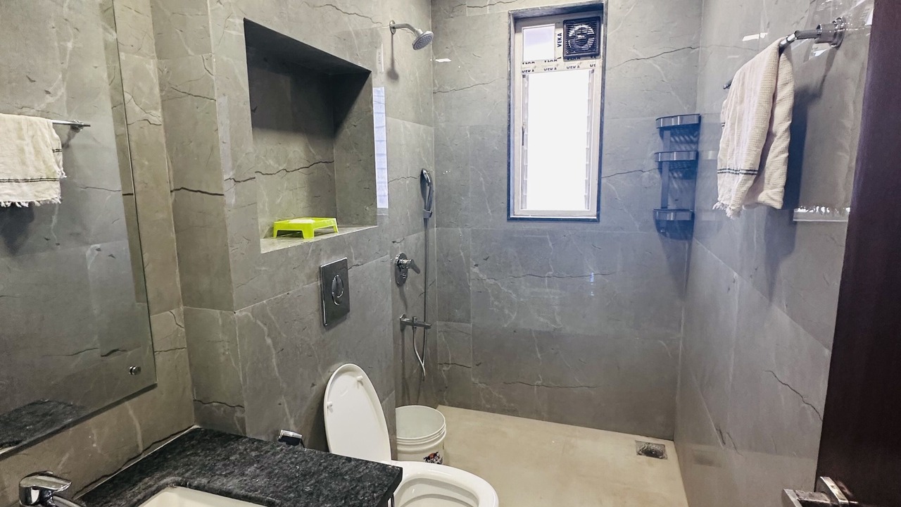 Photo of Bathroom in Tungarli