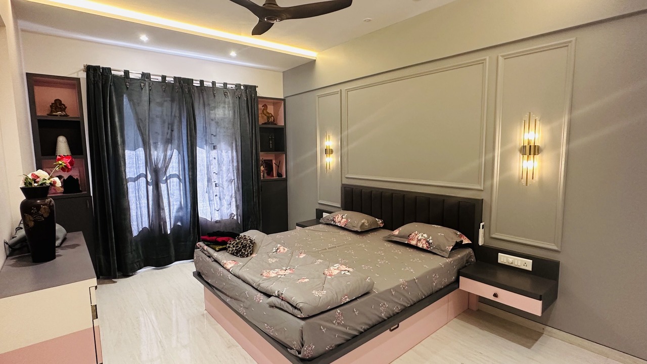 Photo of Bedroom in Tungarli
