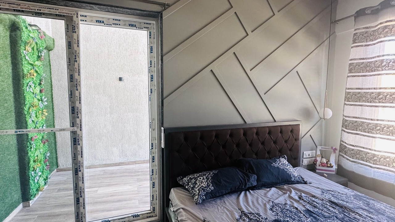 Photo of Bedroom in Tungarli