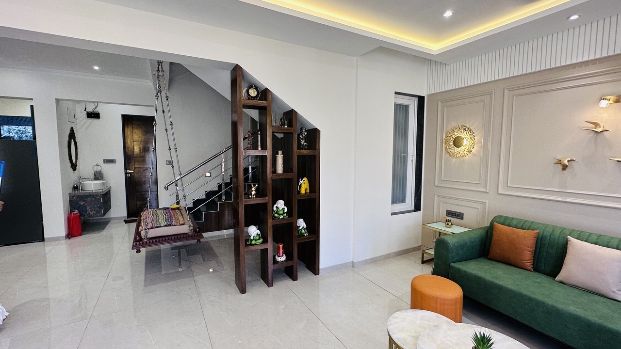 Photo of Livingroom in Tungarli