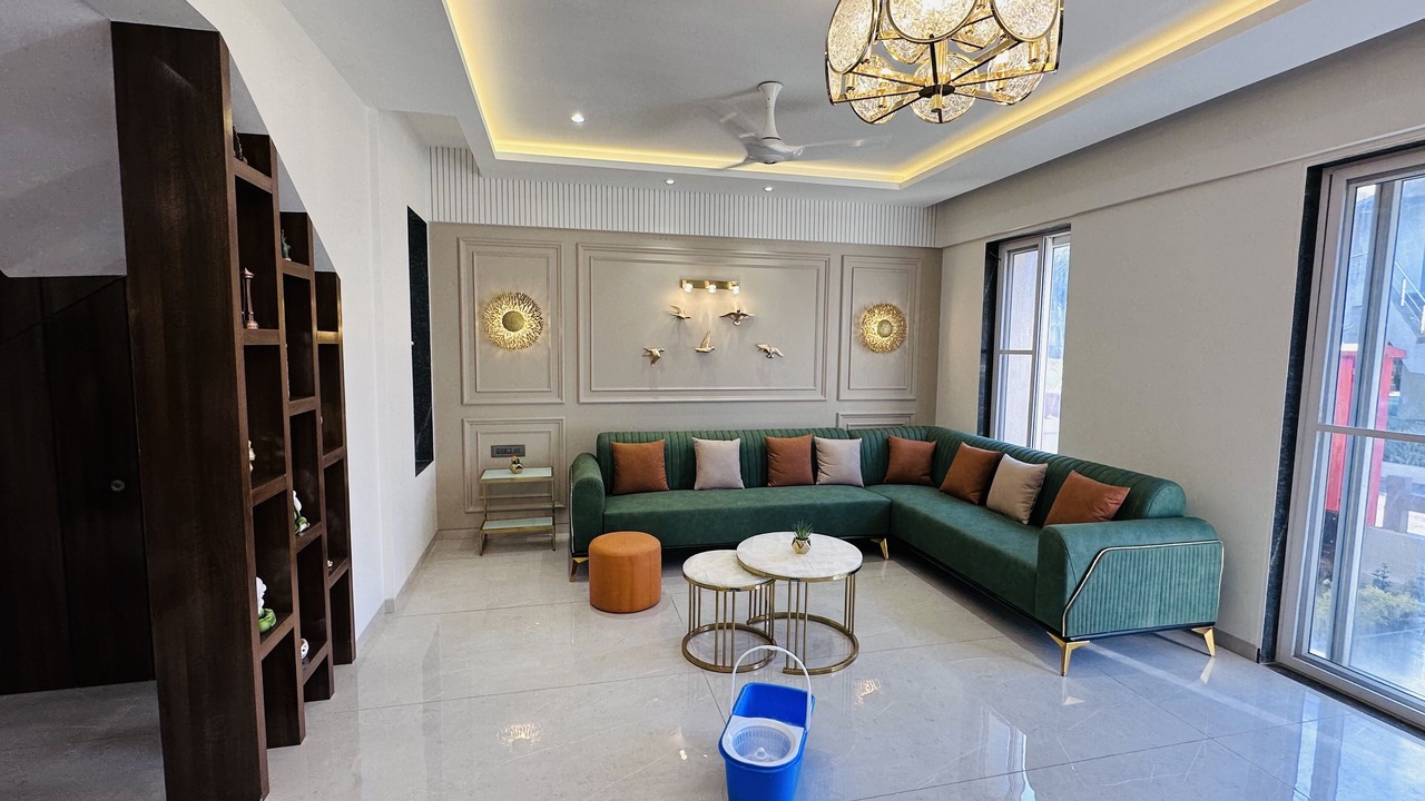 Photo of Livingroom in Tungarli
