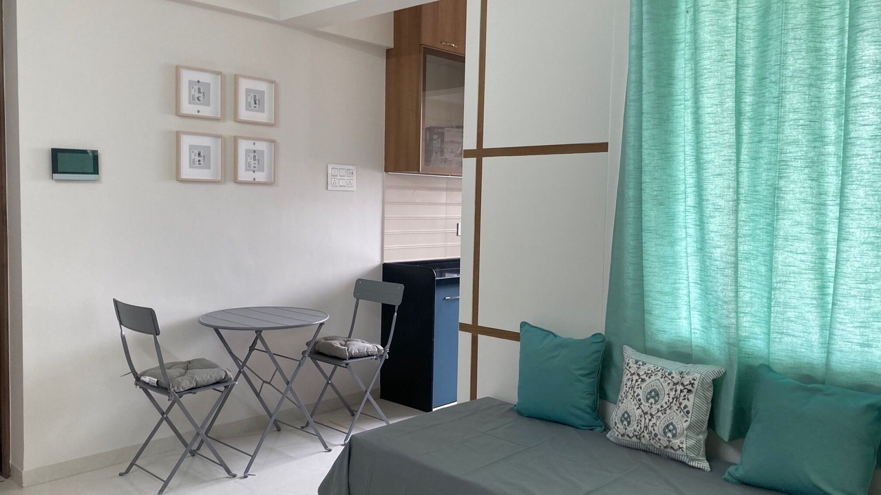 Photo of Bedroom in Bavdhan