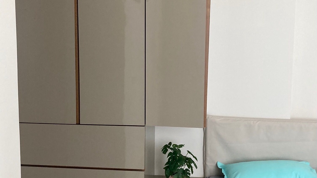 Photo of Bedroom in Bavdhan
