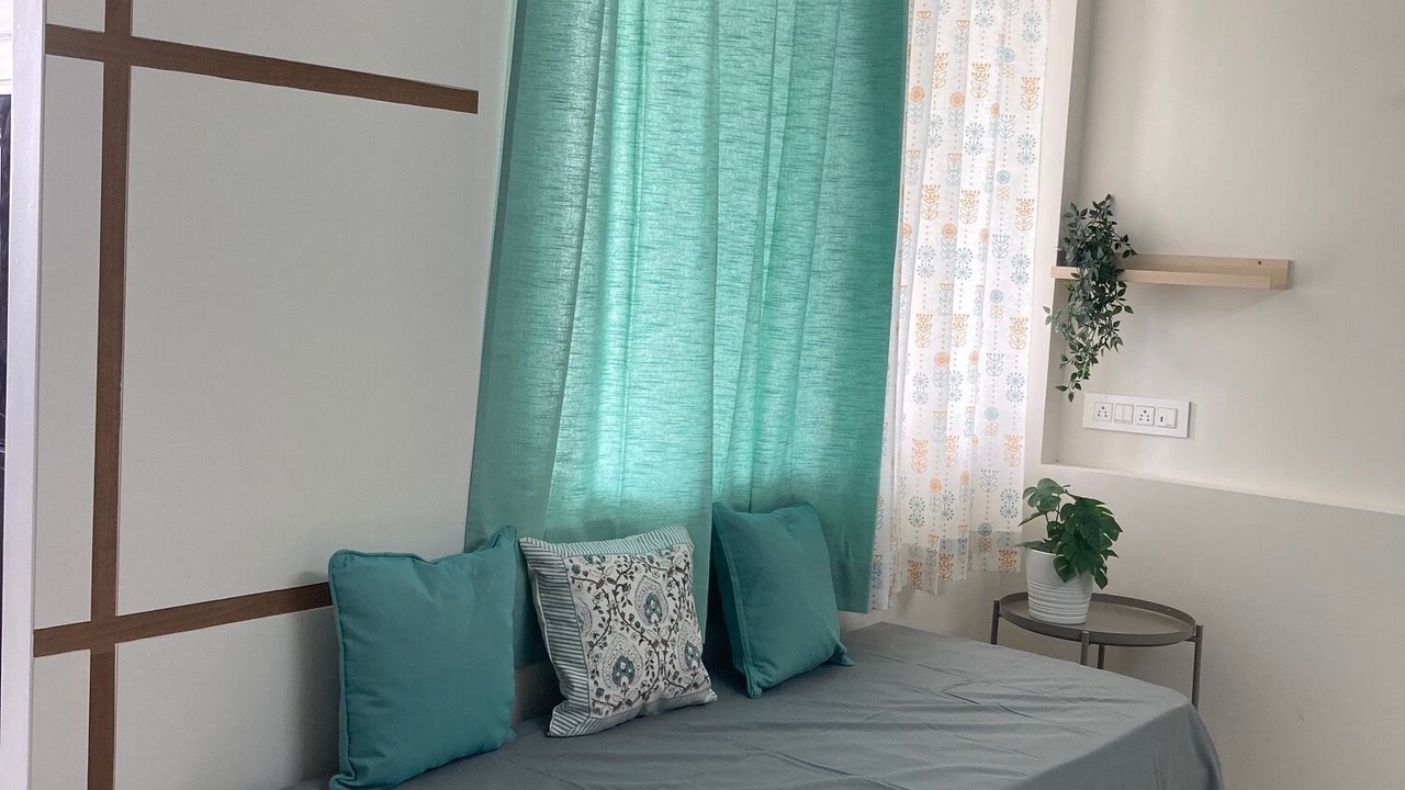 Photo of Bedroom in Bavdhan