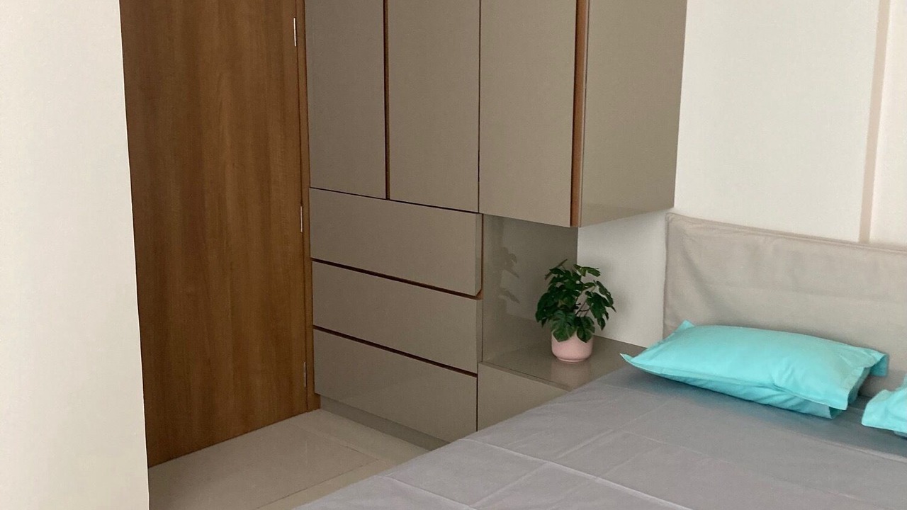 Photo of Bedroom in Bavdhan
