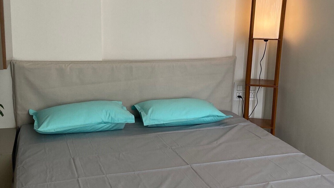 Photo of Bedroom in Bavdhan