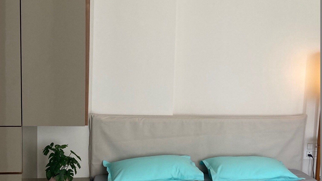 Photo of Bedroom in Bavdhan