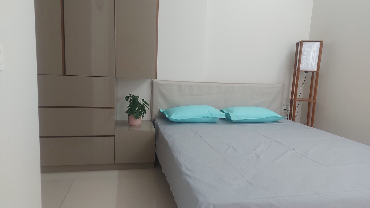 Photo of Bedroom in Bavdhan