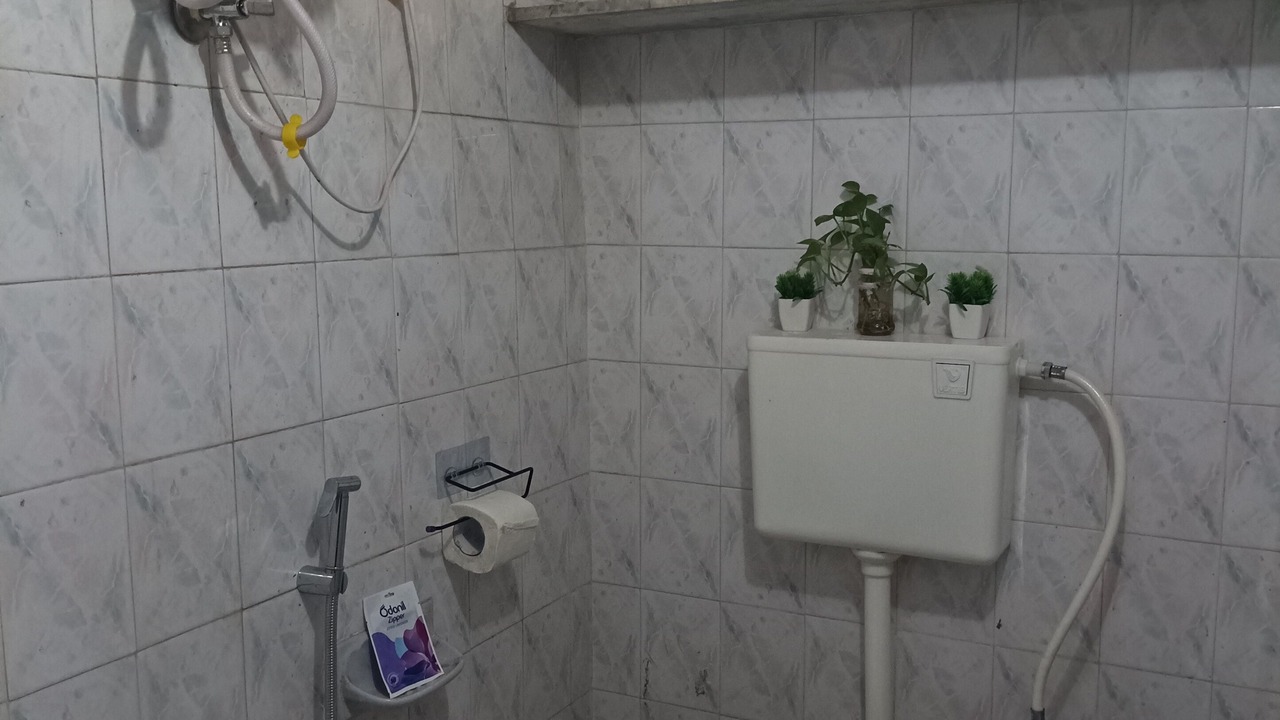 Photo of Bathroom in Khanjipeer