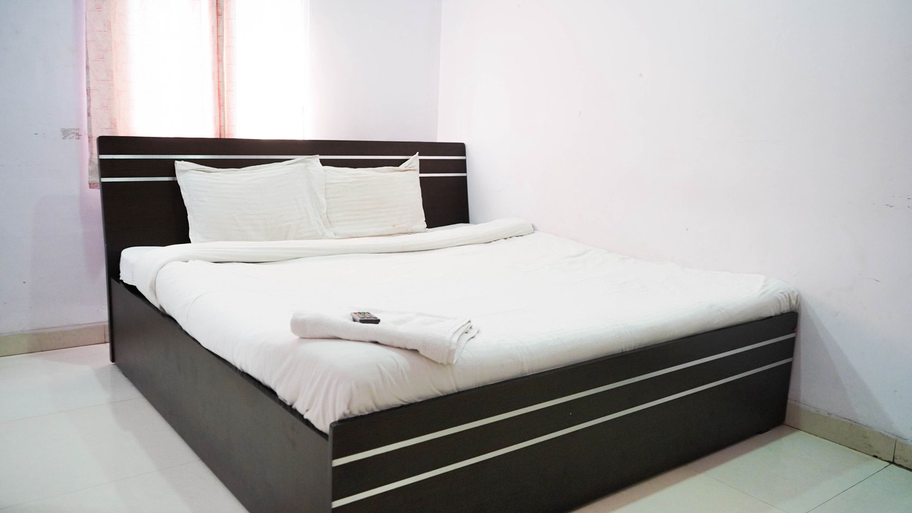 Photo of Bedroom in Rau