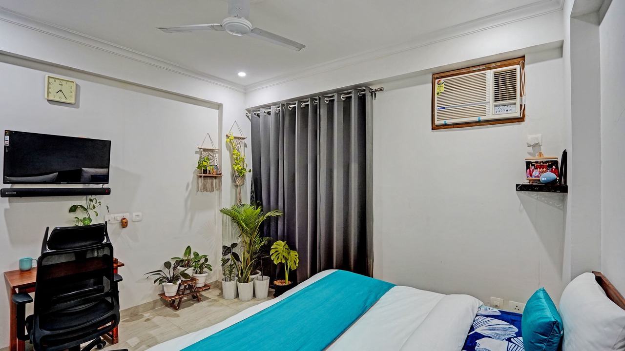 Photo of Bedroom in Gurugram