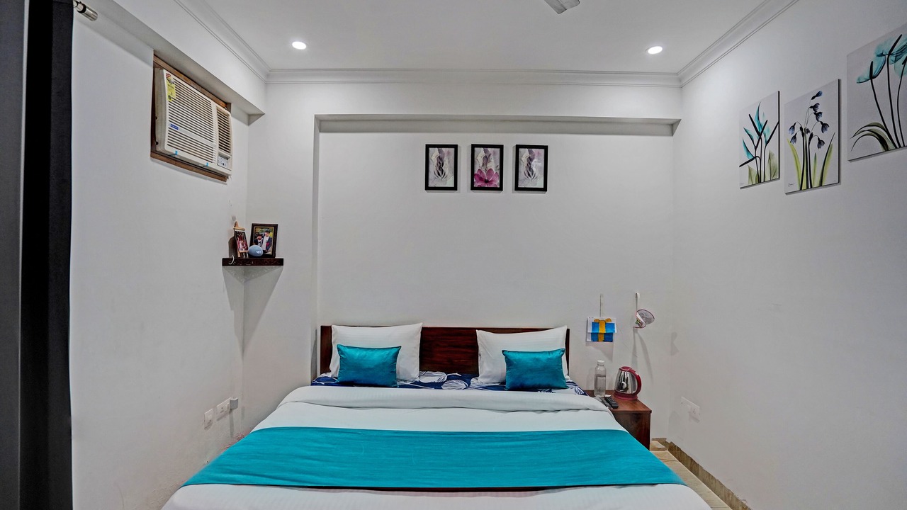 Photo of Bedroom in Gurugram