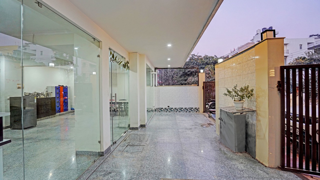 Photo of Outdoor in Gurugram