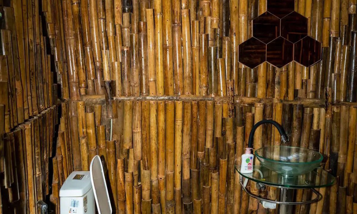Photo of Bathroom in Chapora