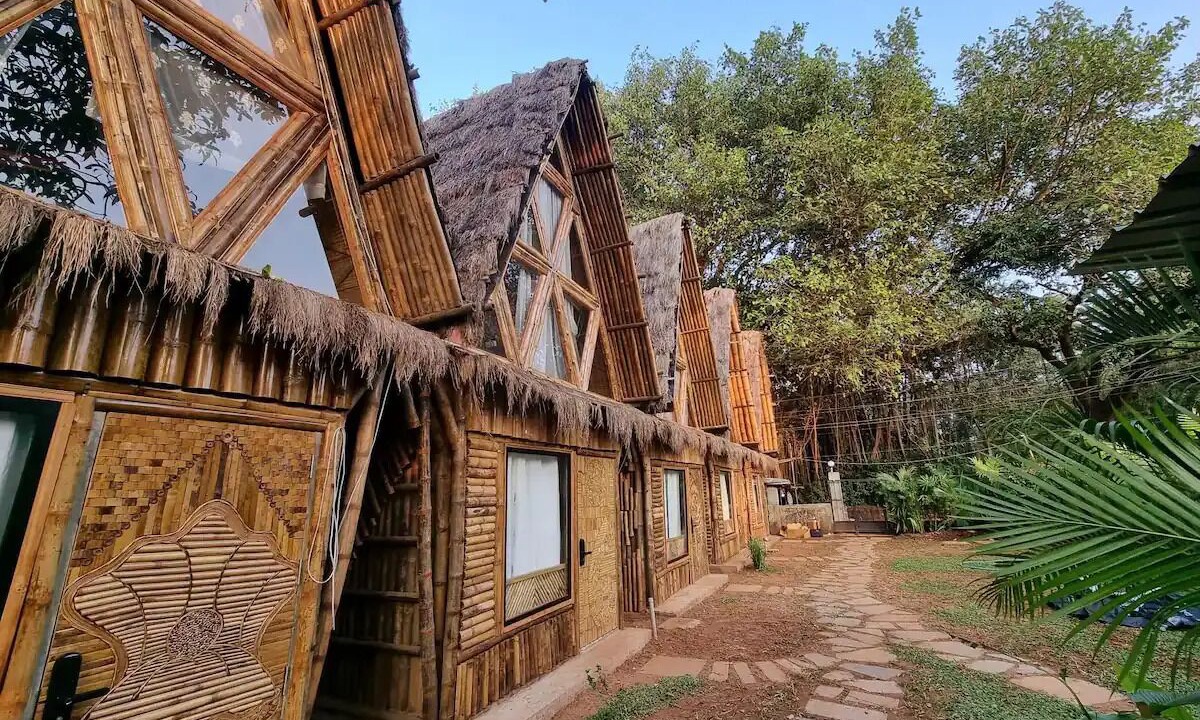 Photo of Outdoor in Chapora