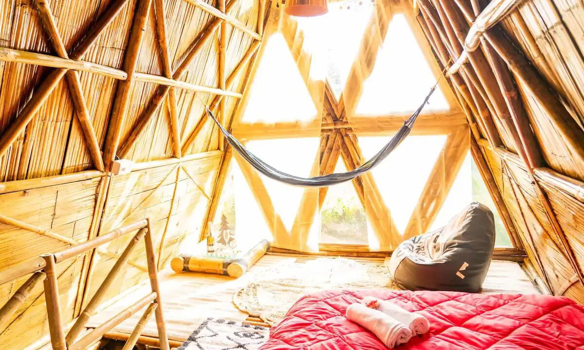 Photo of Bedroom in Chapora