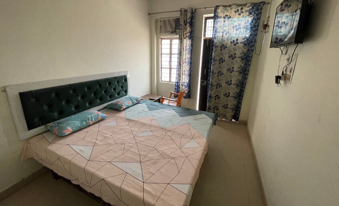 Photo of Bedroom in Bharatpur