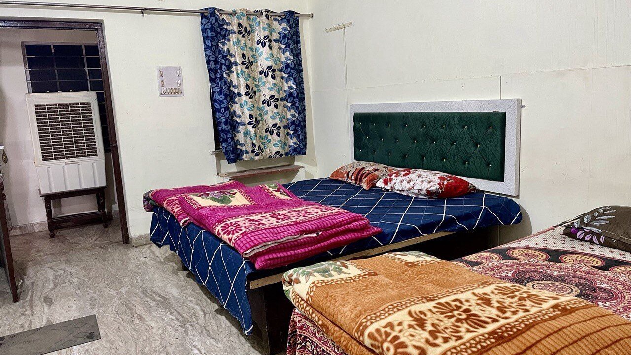 Photo of Bedroom in Bharatpur