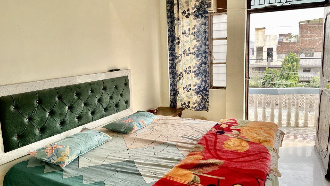 Photo of Bedroom in Bharatpur