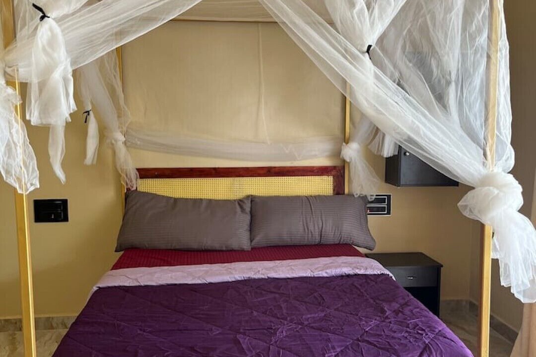Photo of Bedroom in Morjim