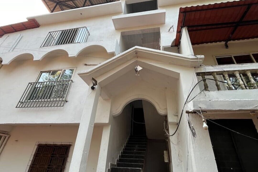 Photo of Outdoor in Morjim