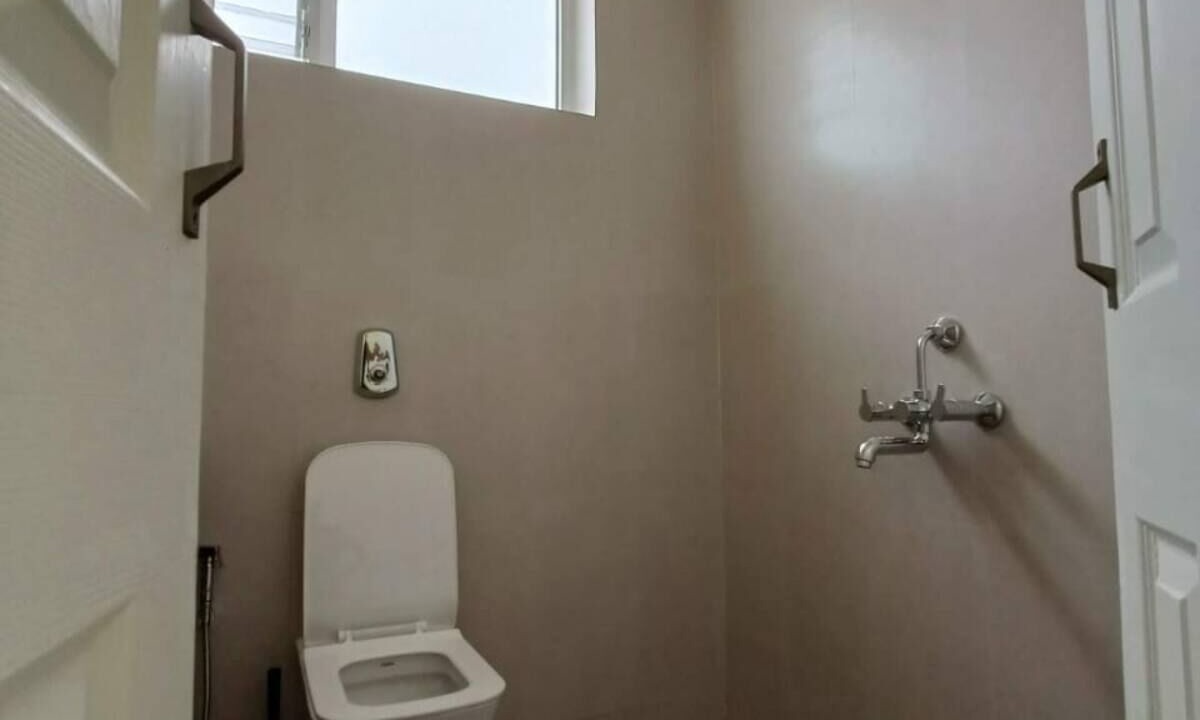 Photo of Bathroom in Vanelim