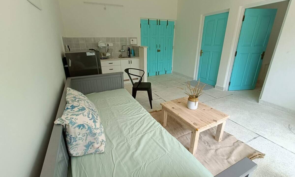 Photo of Bedroom in Vanelim
