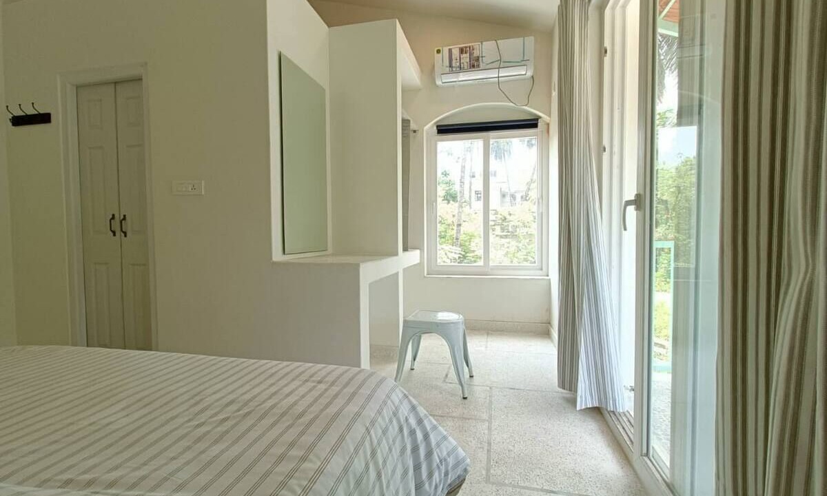 Photo of Bedroom in Vanelim