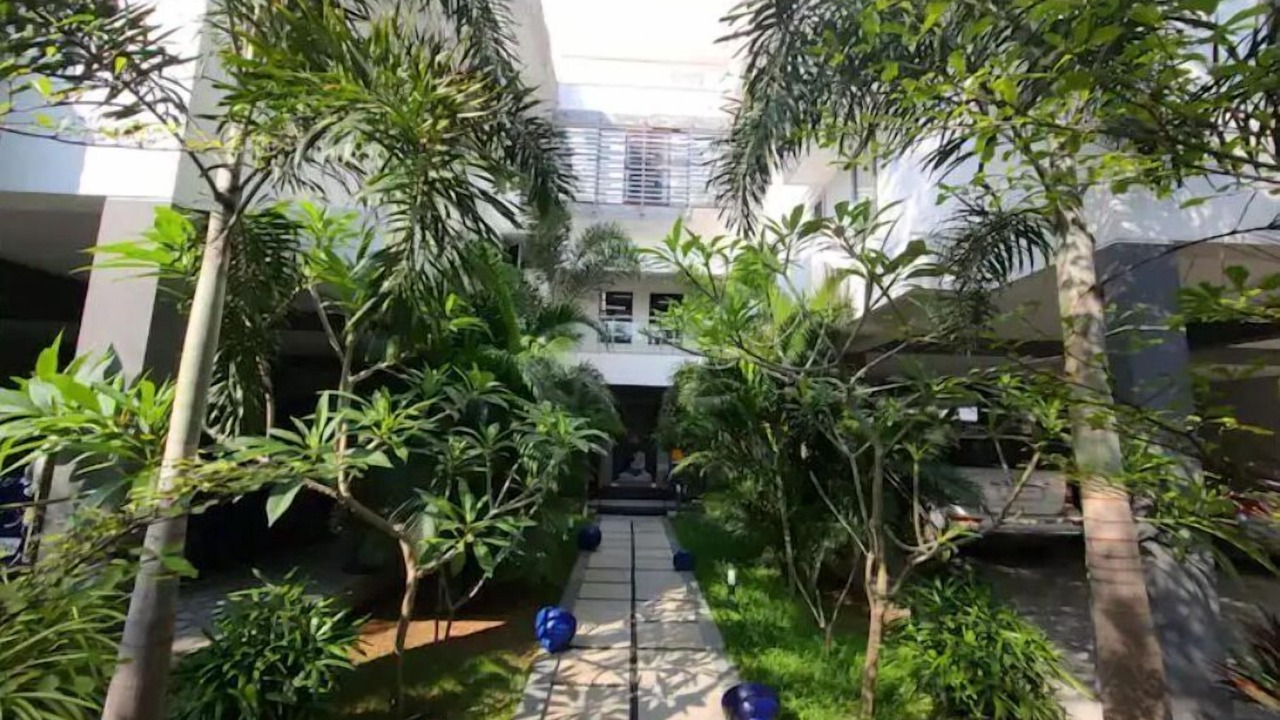 Photo of Outdoor in Palavakkam
