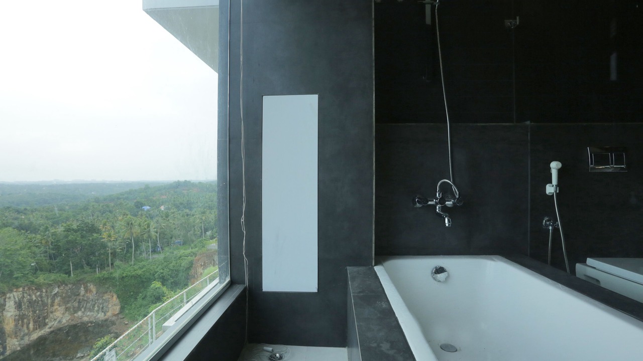 Photo of Bathroom in Nedumangad