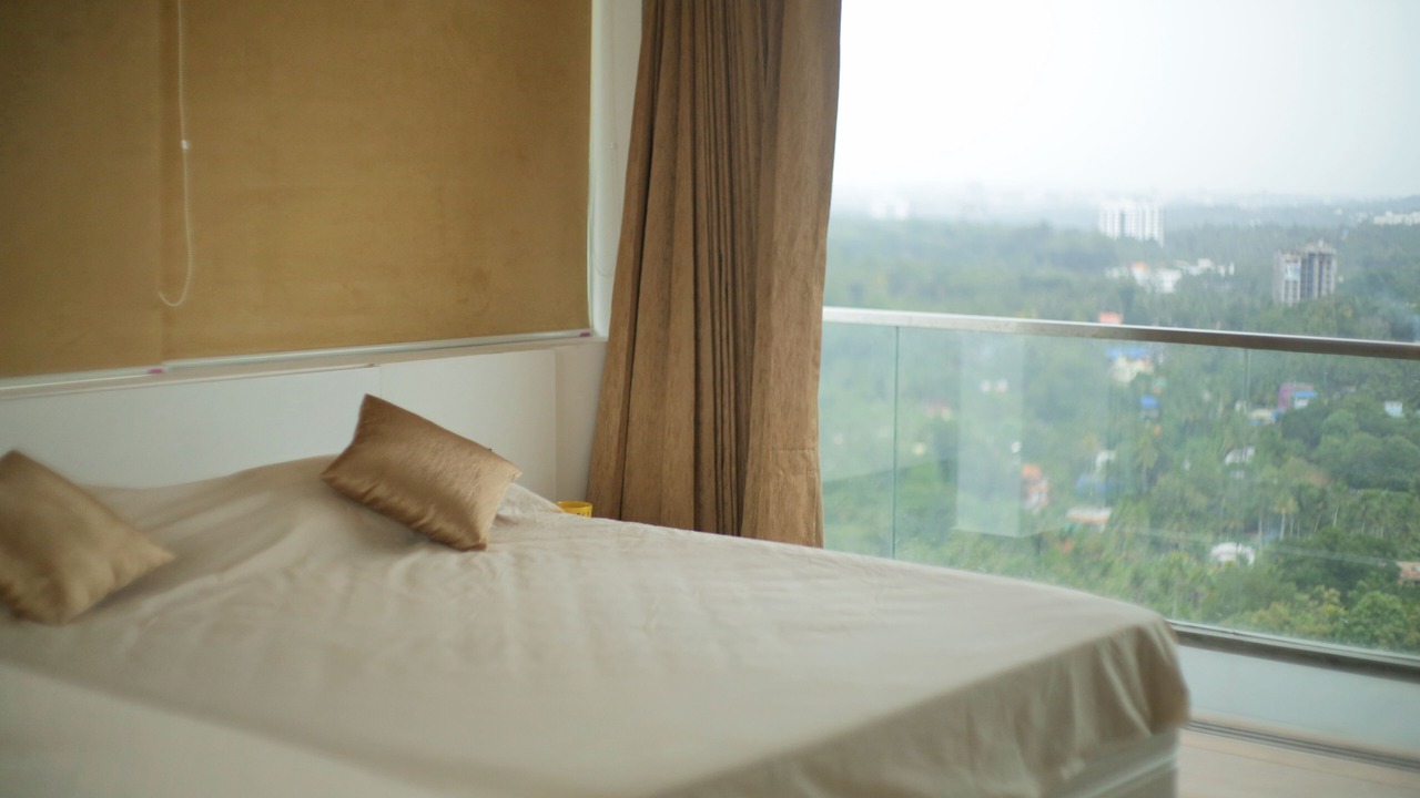 Photo of Bedroom in Nedumangad