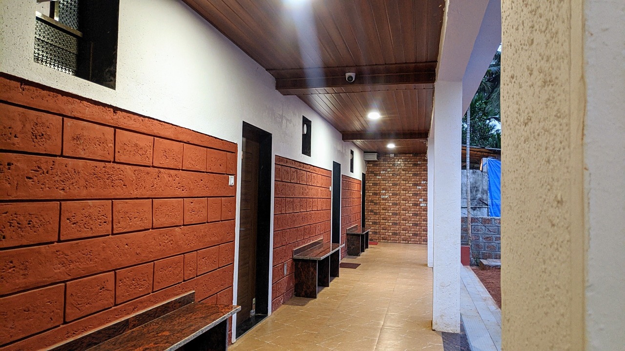 Photo of Outdoor in Diveagar