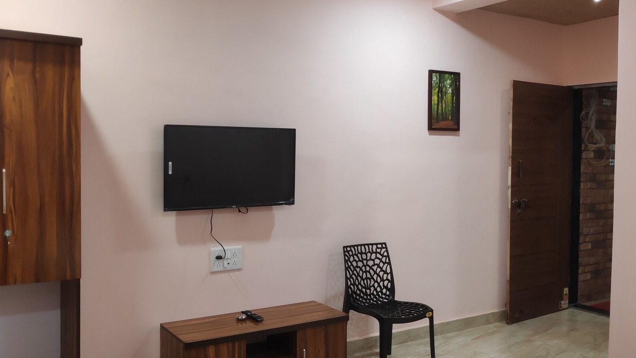 Photo of Bedroom in Diveagar