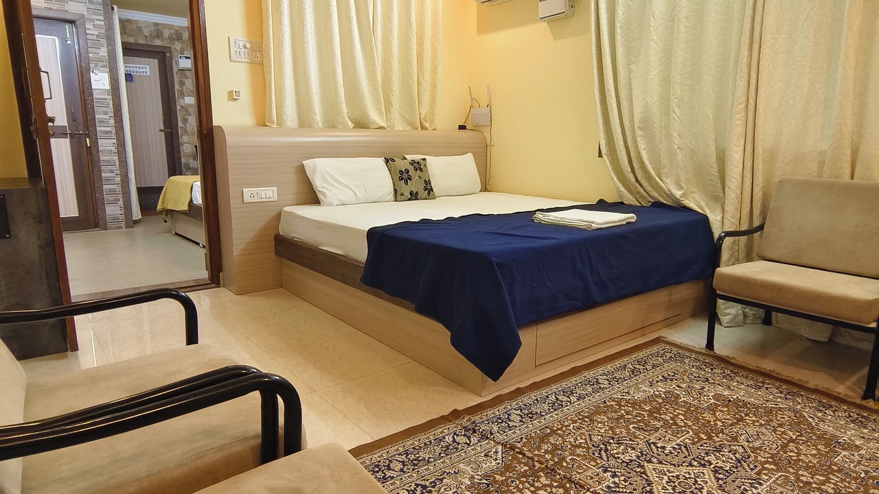 Photo of Bedroom in Gauravaddo