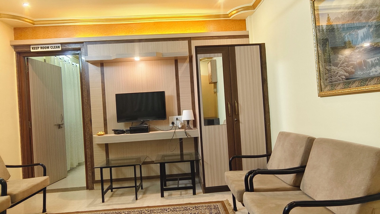 Photo of Livingroom in Gauravaddo