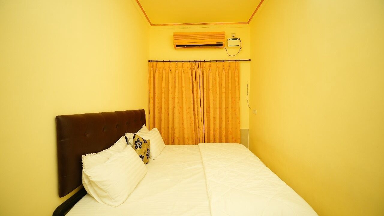 Photo of Bedroom in Gauravaddo